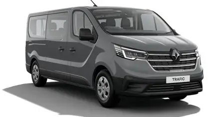 Van